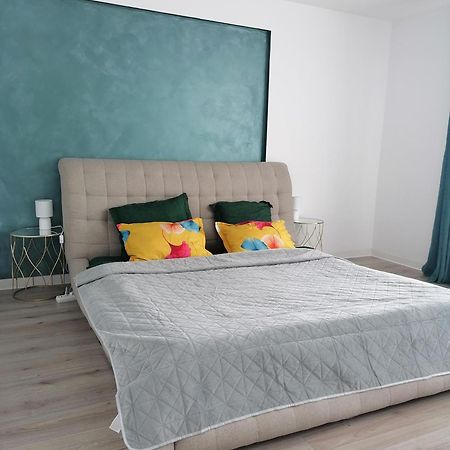 Adc Apartman Nagyszeben Kültér fotó