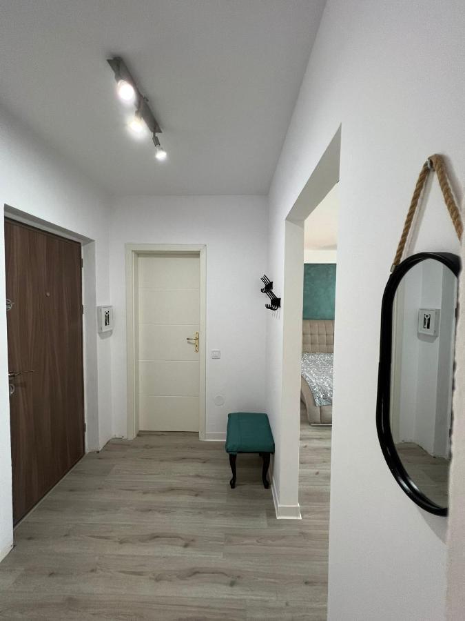 Adc Apartman Nagyszeben Kültér fotó