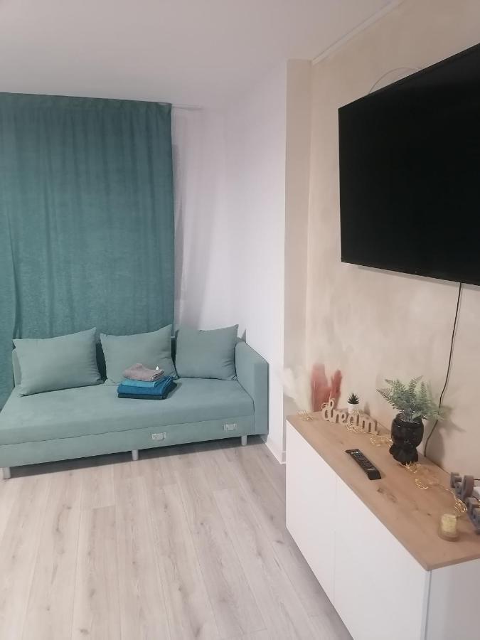 Adc Apartman Nagyszeben Kültér fotó