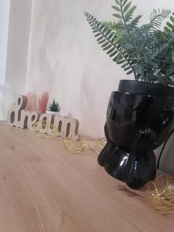 Adc Apartman Nagyszeben Kültér fotó